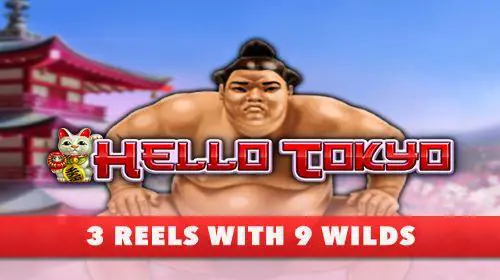 Hello Tokyo - Marakumi - Kenya